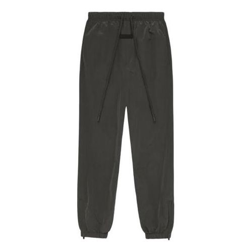SS24 Crinkle Nylon Track Pant 'Ink'