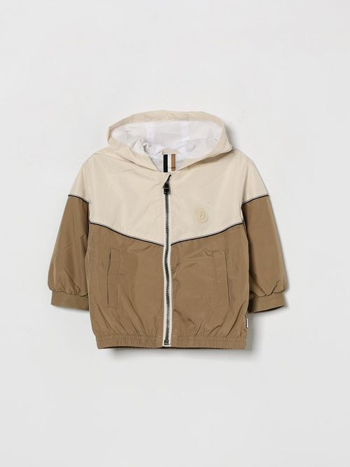 Jacket Kids color Beige