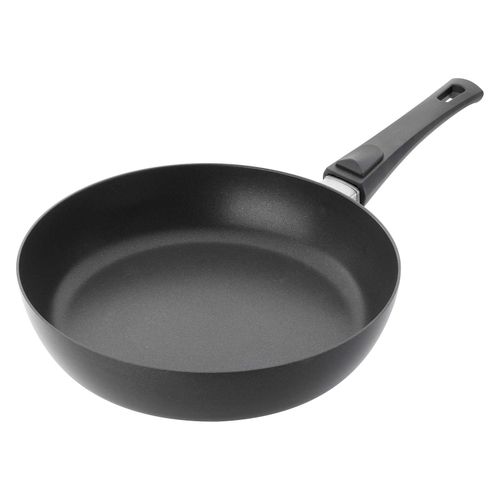 Urban 3 Quart Saute Pan with Detachable Handle, 11-Inch