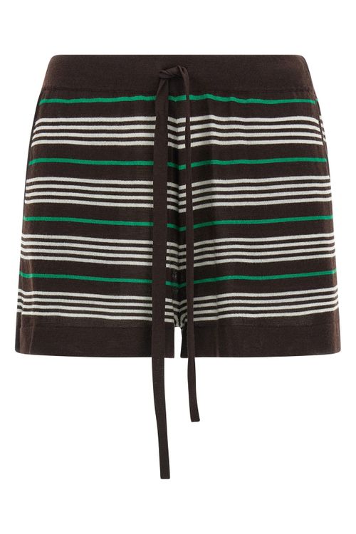 P. A.R. O.S. H. 'Listripes' Shorts