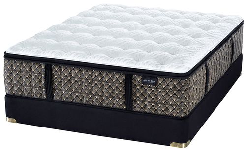 Night Stars Preferred Luxetop M2 Firm King Mattress