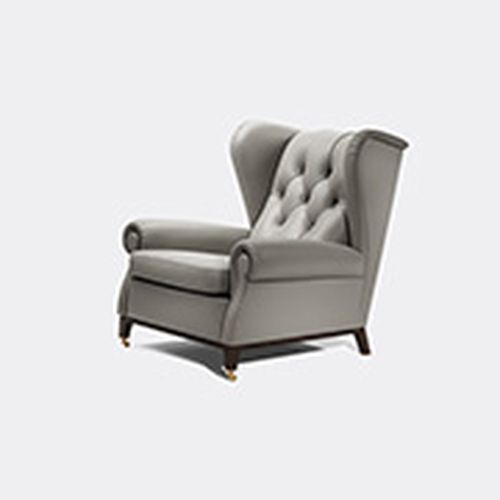 '2019' Armchair
