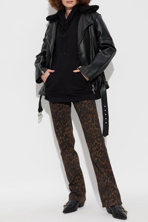 Sweatshirt `Etti`, Women's, Black