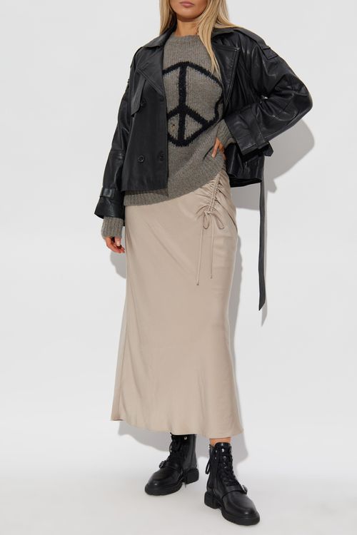 Skirt "Alexia", Women's, Grey