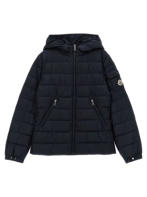 Gles Down Jacket