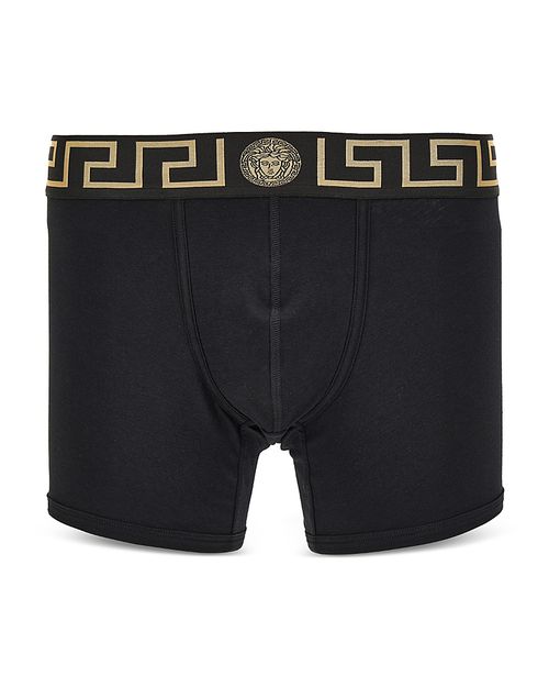 Greca Border Trunks