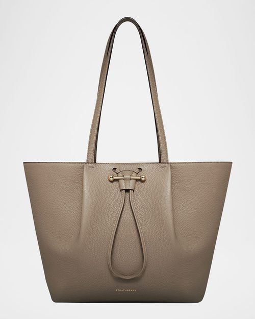 Osette Leather Tote Bag