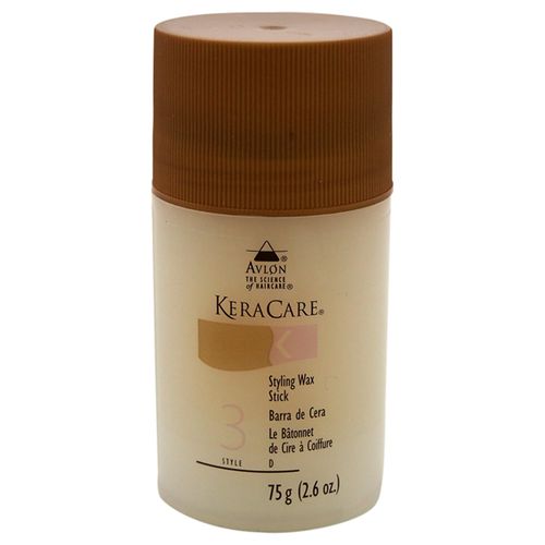 KeraCare Styling Wax Stick by for Unisex - 2.6 oz Wax