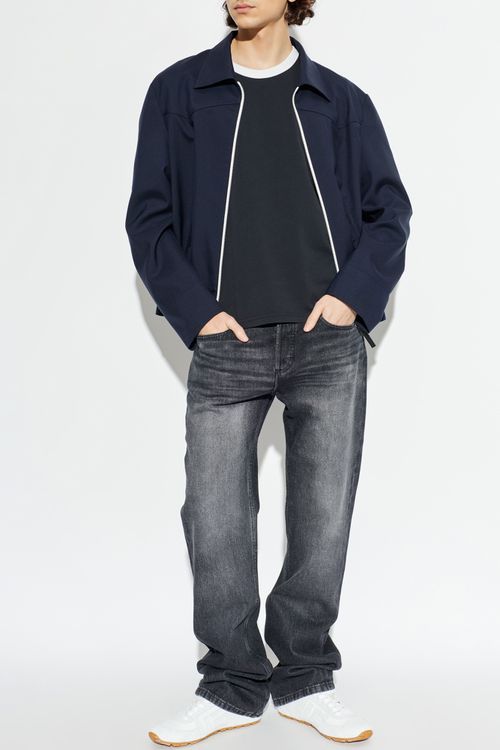 Rescue Jeans, Men's, Black
