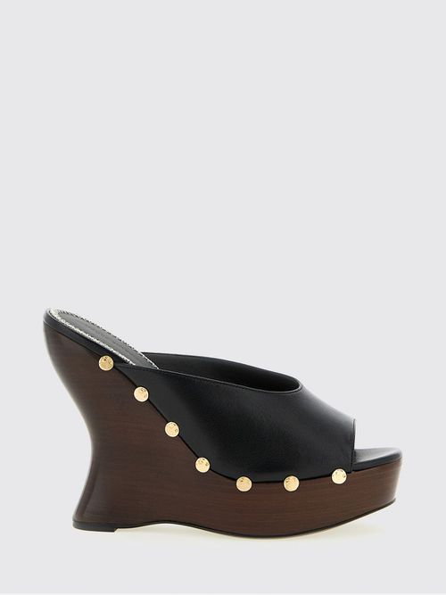 Shoes Woman color Black