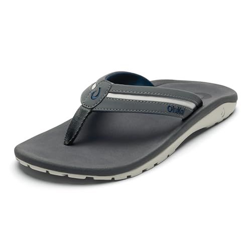 OLUKAI Ohana Palua Men's Water Friendly Sandals