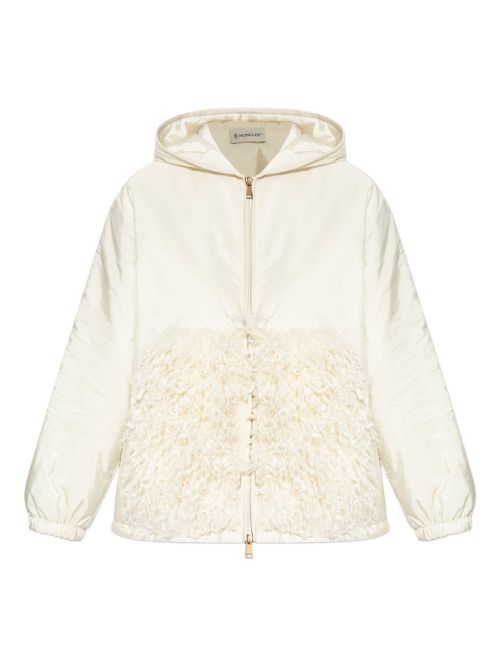 Jackets Light And Natural