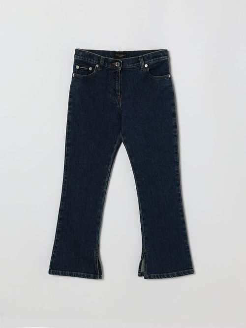 Jeans Kids color Blue