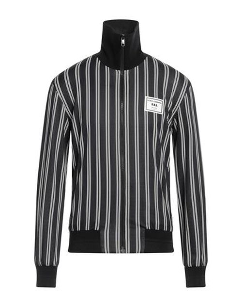 Man Jacket Black