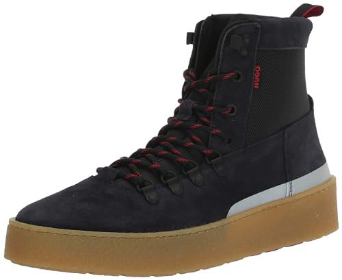 HUGO Evan Hight Top Hybrid Boot