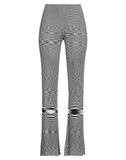Woman Pants Black