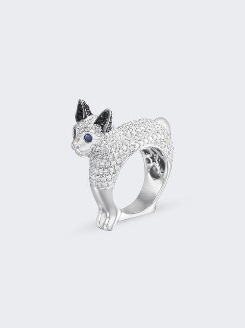 Kitty Ring
