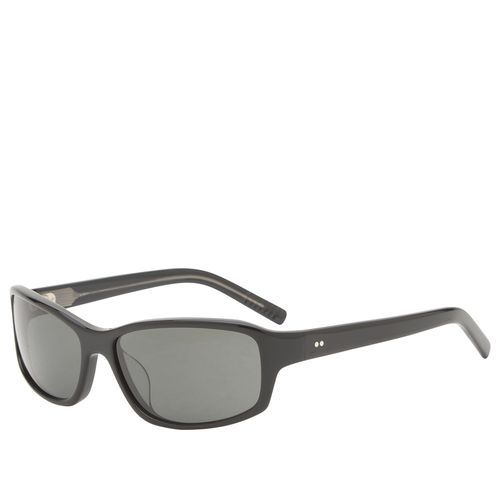 Jet Sunglasses Black