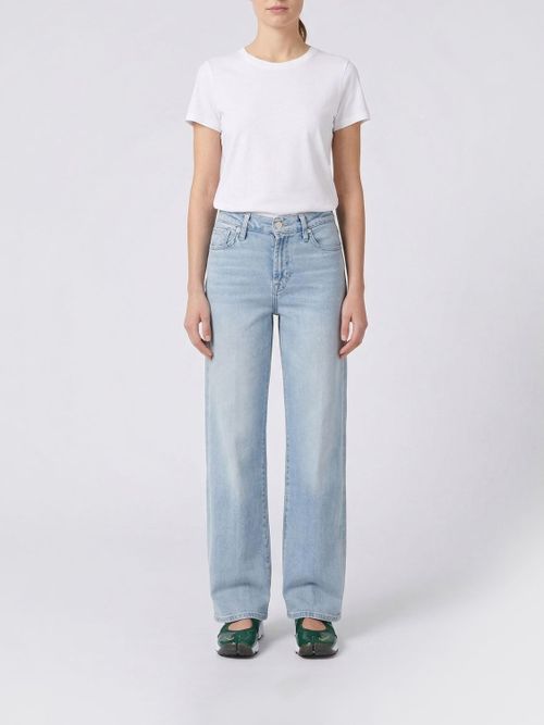 Jeans Woman color Blue