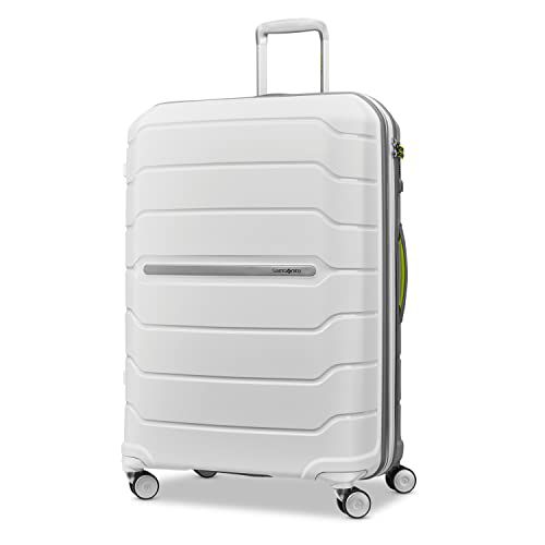 Samsonite Freeform Hardside Expandable with Double Spinner Wheels