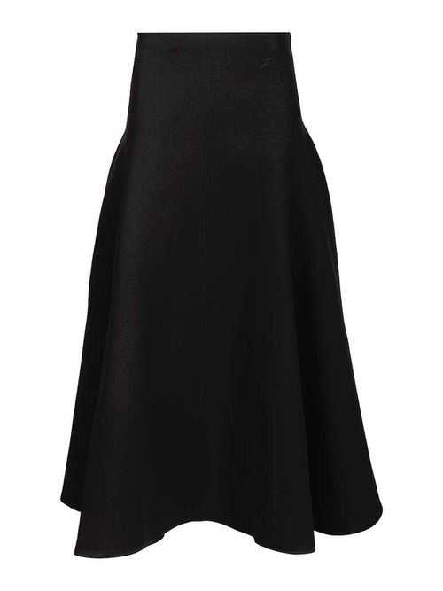 Triangle Skirt