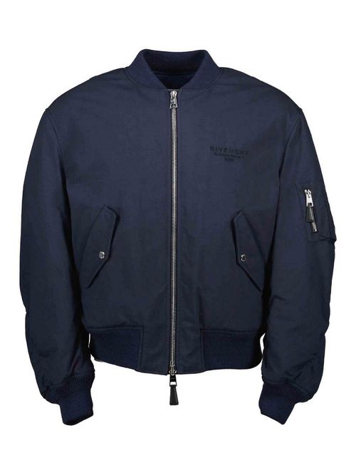 Twisted Arms Bomber