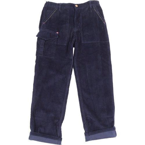 Pantaloni utili in velluto a coste Misha & Puff