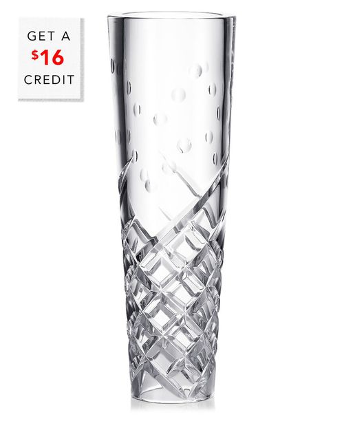 Celebrations 6.5In Bouquet Holder With $16 Credit