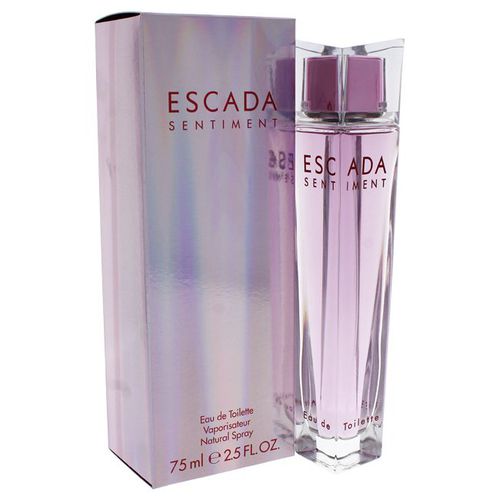 Sentiment Eau De Toilette