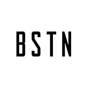 BSTN US Logo