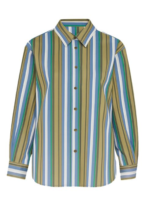 Women's Mini Shirt for 2025