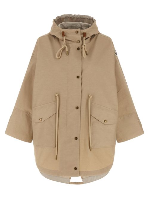Brunnera Parka