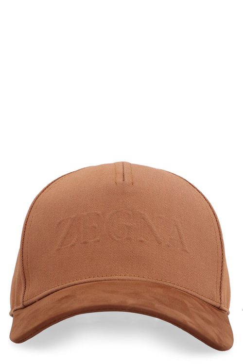 Logo Baseball Cap