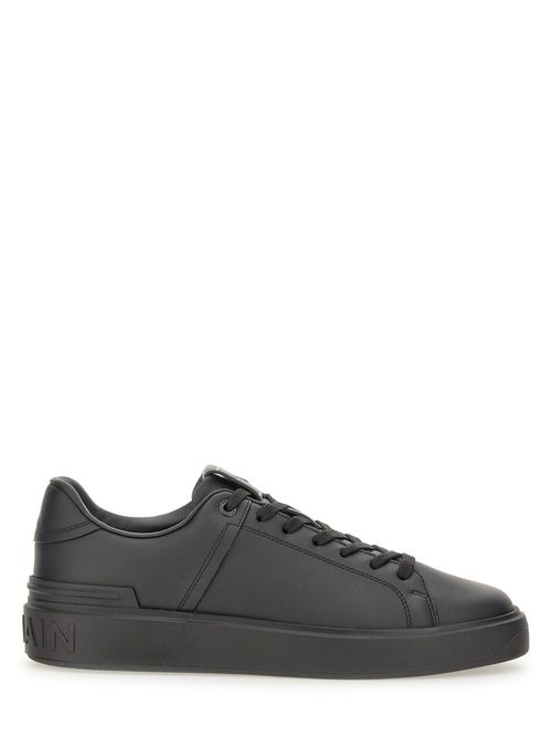 발망 남성 "b-court" sneaker