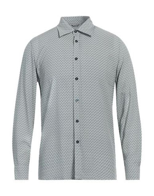Man Shirt Navy blue