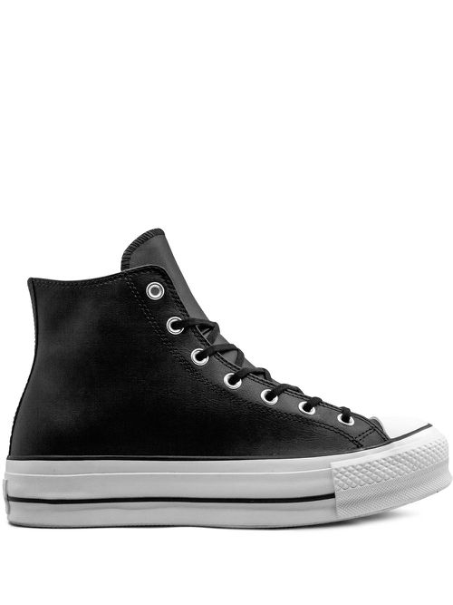 CTAS Lift Clean Hi sneakers - Black
