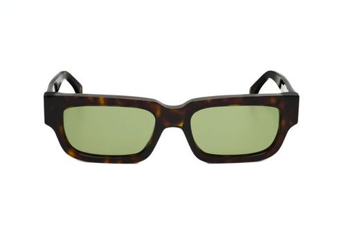 Retrosuperfuture Roma 3627 Rectangular Frame Sunglasses