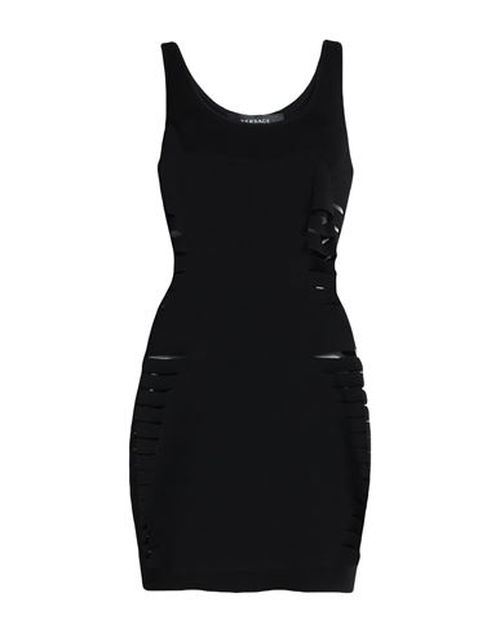Woman Mini dress Black