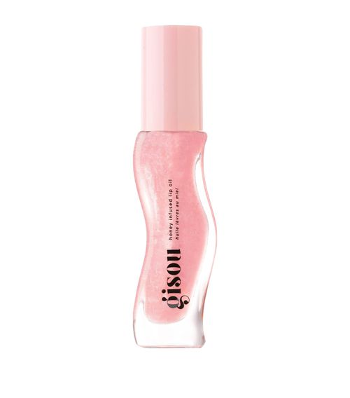 Honey Infused Lip Oil