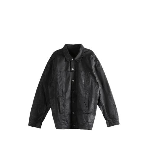 Button-up Jacket
