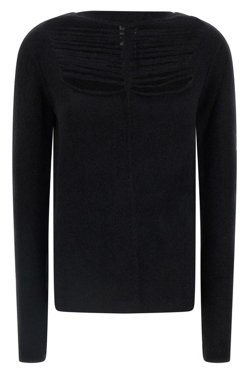 'Ls Top' Sweater