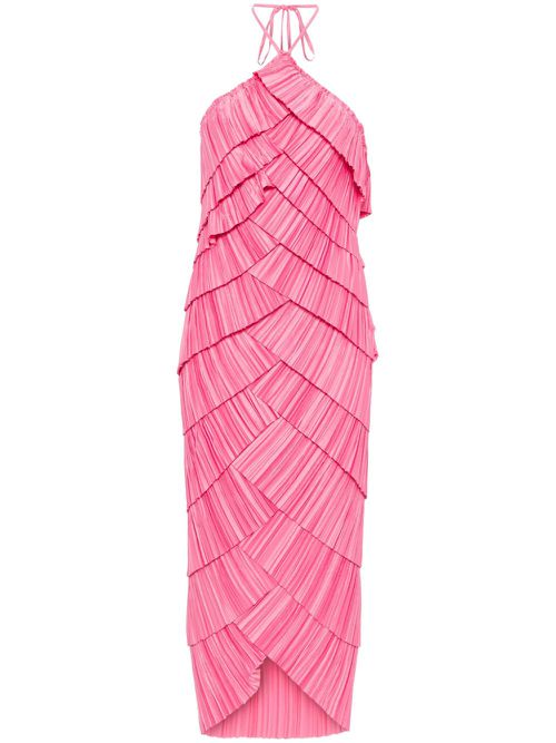 Patrizia gown - Pink