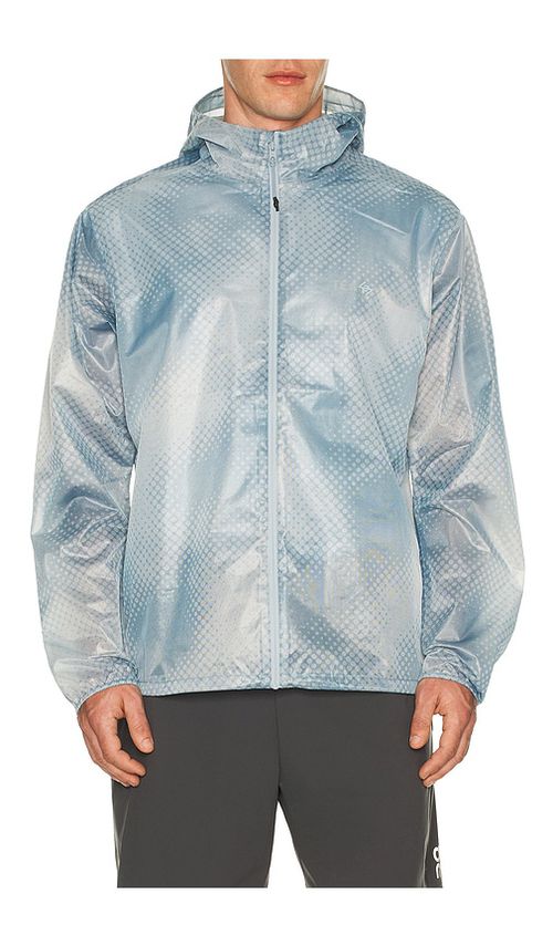 247 Ultra Jacket in Baby Blue. - M also in L, S, XL/1X