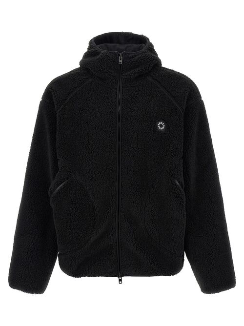 Boke Flower 2.0 Sweatshirt Black