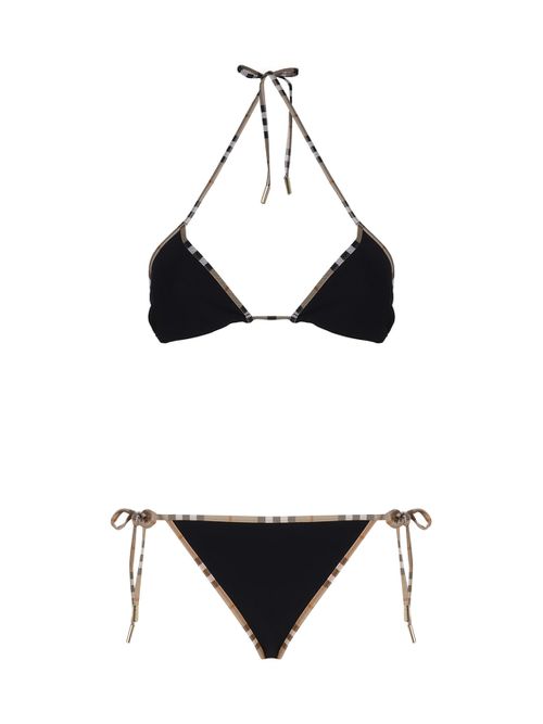 Bikini In Nylon