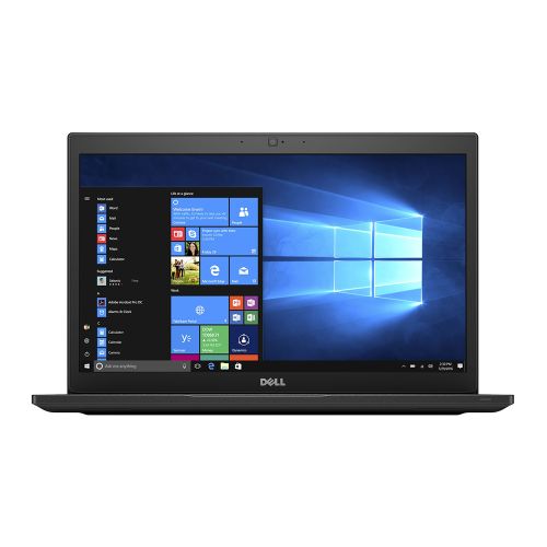 Latitude 7490 - Intel Core i5-8250U - 8GB RAM - 240GB SSD
