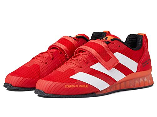 Adidas Unisex Adipower Weightlifting 3 Sneaker