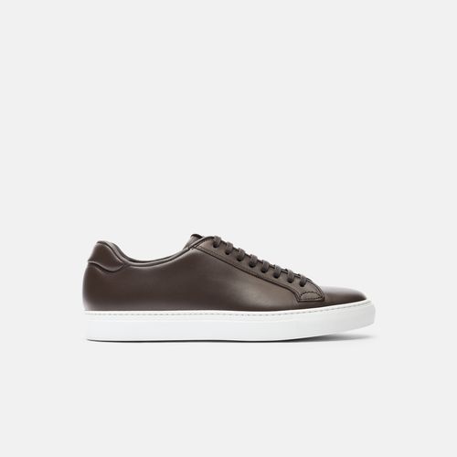 Ugo Dark Brown