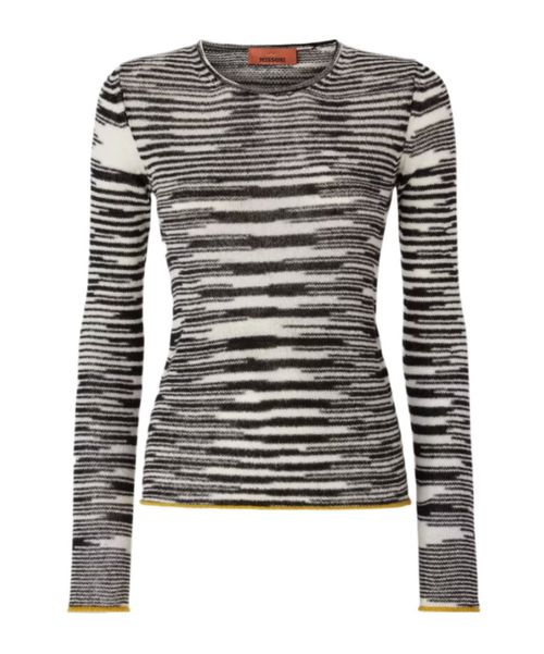 Striped T-shirt
