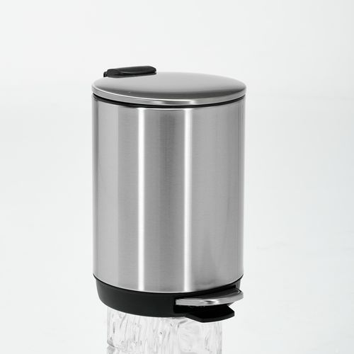 Stainless Steel Kitchen Trash Can